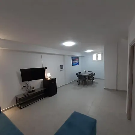 Holiday home Syka Thassos - 4 *