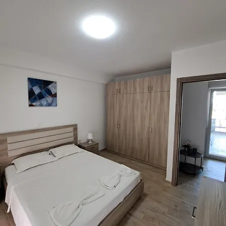 Syka Thassos - 4 Holiday home *