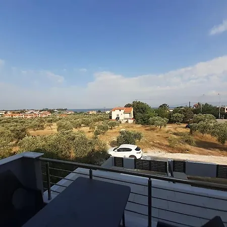 Casa vacanze Syka Thassos - 4