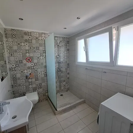 Holiday home Syka Thassos - 4 Skala Rachoniou *