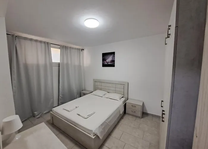 Syka Thassos - 4 度假居 Skala Rachoni (Thasos)